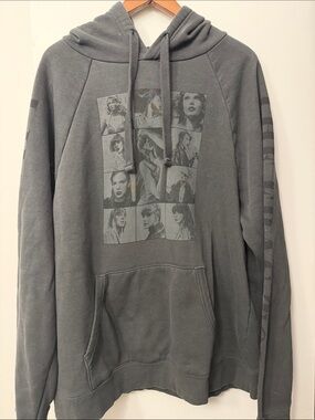 Taylor Swift ERAS tour sweater